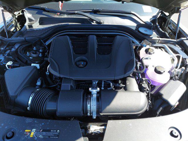 2026 Dodge Charger GT