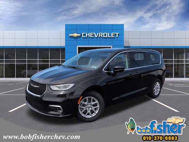 2024 Chrysler Pacifica Touring L for sale in Reading, PA