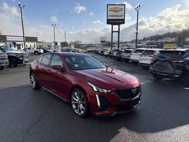2023 Cadillac CT5-V V-Series for sale in Altoona, PA