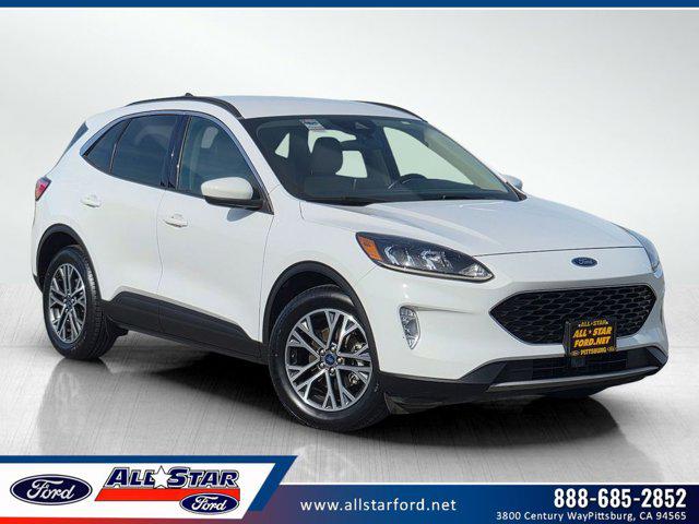 2020 Ford Escape SEL for sale in Pittsburg, CA