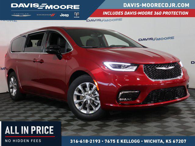 2026 Chrysler Pacifica Limited for sale in Wichita, KS