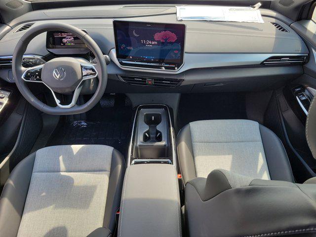 2026 Volkswagen ID.4 Pro