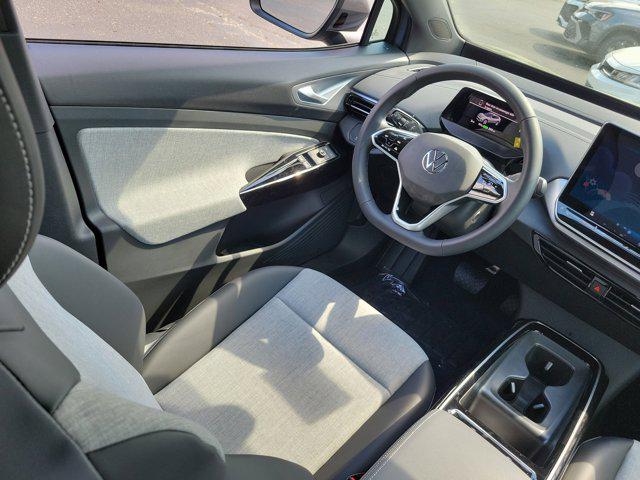 2026 Volkswagen ID.4 Pro