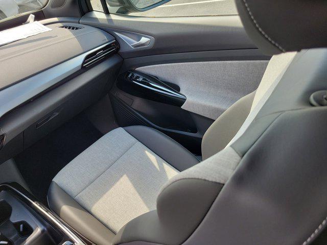 2026 Volkswagen ID.4 Pro