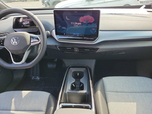 2026 Volkswagen ID.4 Pro
