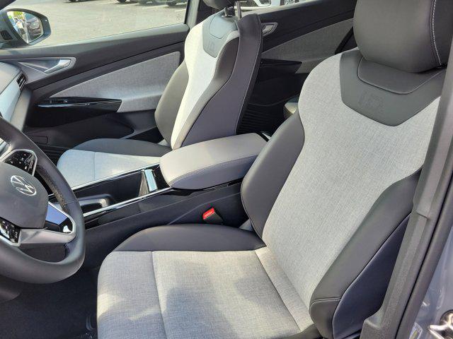 2026 Volkswagen ID.4 Pro