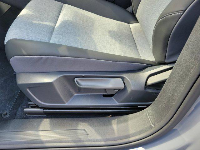 2026 Volkswagen ID.4 Pro