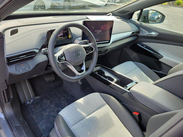 2026 Volkswagen ID.4 Pro
