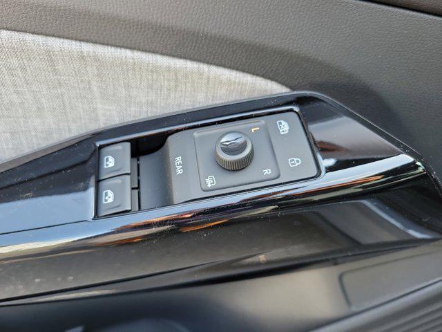 2026 Volkswagen ID.4 Pro