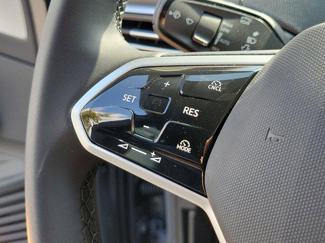 2026 Volkswagen ID.4 Pro