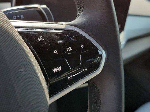2026 Volkswagen ID.4 Pro