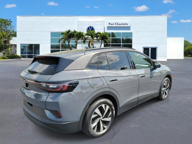 2026 Volkswagen ID.4 Pro