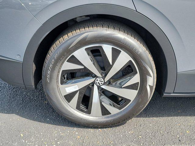 2026 Volkswagen ID.4 Pro