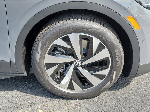 2026 Volkswagen ID.4 Pro
