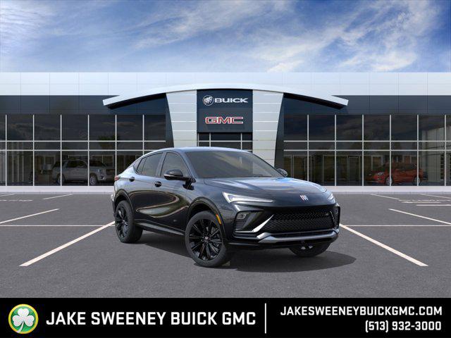 2026 Buick NV Sport Touring FWD for sale near Lebanon, OH