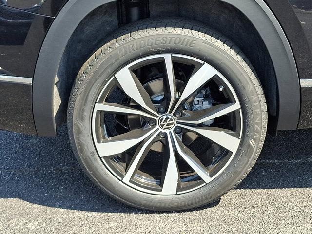 2026 Volkswagen Atlas SEL Premium R-Line