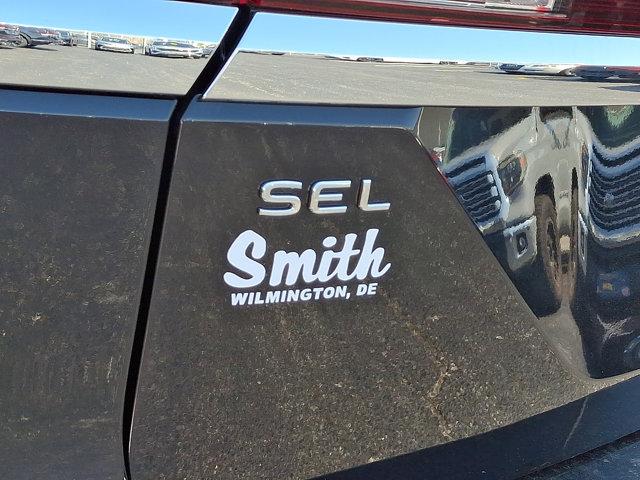 2026 Volkswagen Atlas SEL Premium R-Line