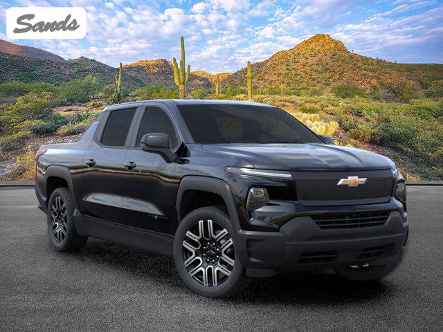 2026 Chevrolet Silverado EV Custom - Standard Range 4WD for sale in Glendale, AZ
