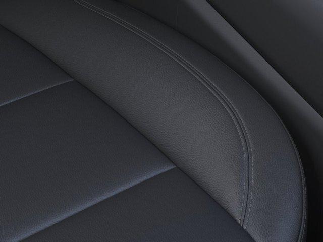 2026 Chevrolet Silverado EV Custom - Standard Range 4WD