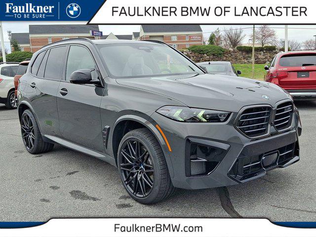 2026 BMW X5 M Competition for sale in Lancaster, PA