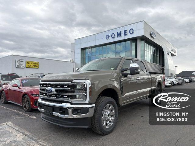 2026 Ford F-350 LARIAT for sale in Kingston, NY