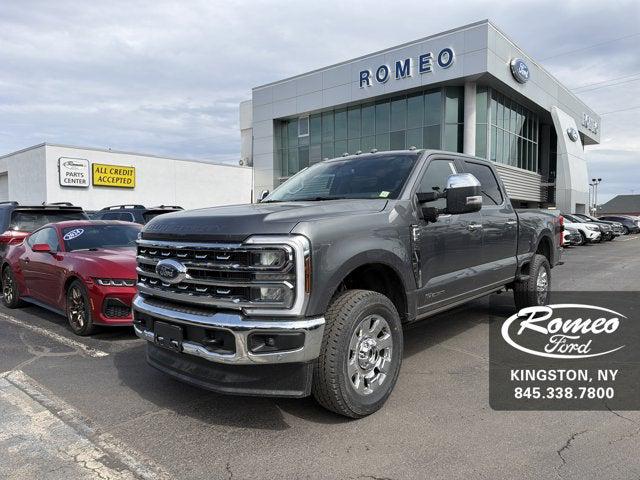 2026 Ford F-350 LARIAT for sale in Kingston, NY