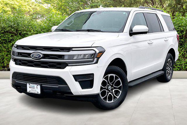 2022 Ford Expedition XLT for sale in GLASSBORO, NJ