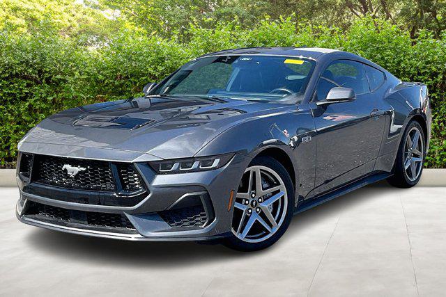 2024 Ford Mustang GT Premium Fastback for sale in GLASSBORO, NJ