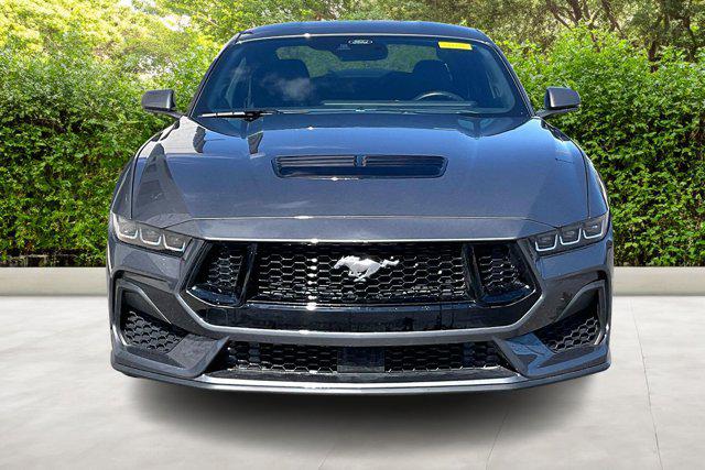 2024 Ford Mustang GT Premium Fastback