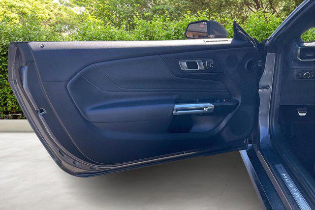 2024 Ford Mustang GT Premium Fastback