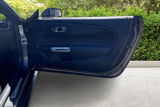 2024 Ford Mustang GT Premium Fastback