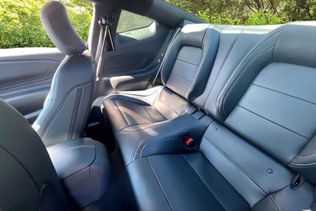 2024 Ford Mustang GT Premium Fastback
