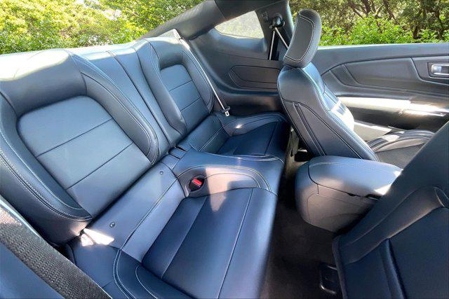 2024 Ford Mustang GT Premium Fastback