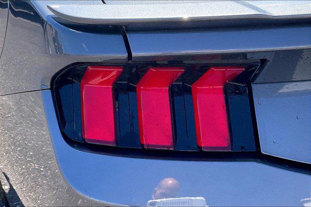 2024 Ford Mustang GT Premium Fastback
