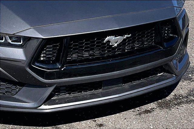 2024 Ford Mustang GT Premium Fastback