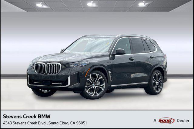 2026 BMW X5 xDrive50e for sale in Santa Clara, CA