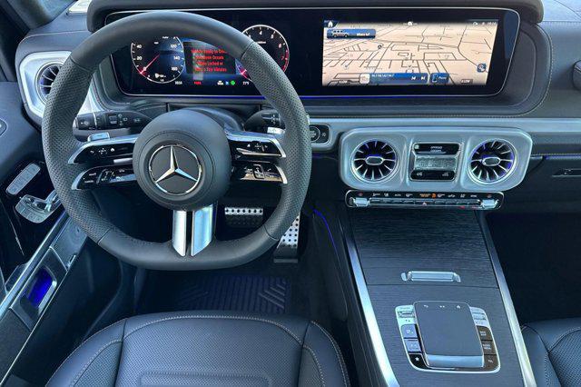 2026 Mercedes-Benz G 550 G 550