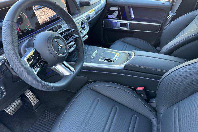 2026 Mercedes-Benz G 550 G 550