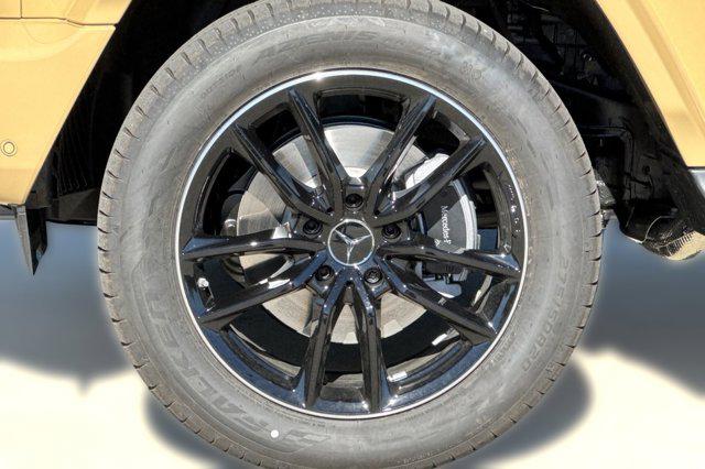 2026 Mercedes-Benz G 550 G 550