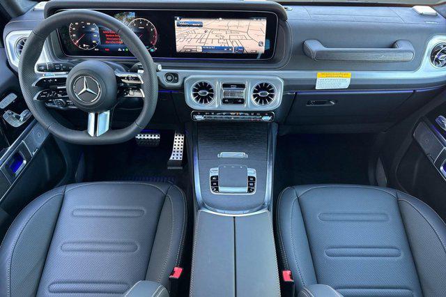 2026 Mercedes-Benz G 550 G 550