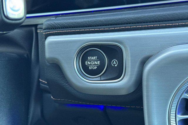 2026 Mercedes-Benz G 550 G 550