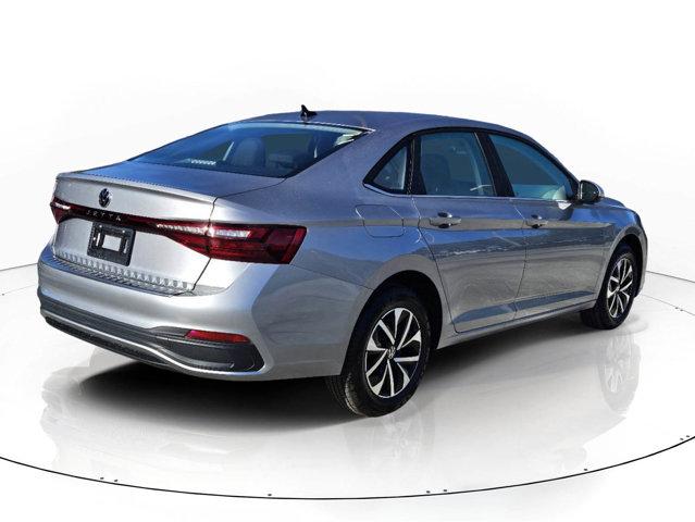 2025 Volkswagen Jetta 1.5T S
