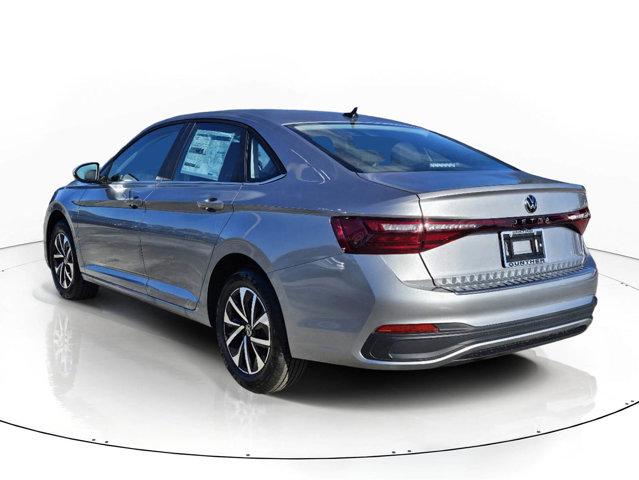 2025 Volkswagen Jetta 1.5T S