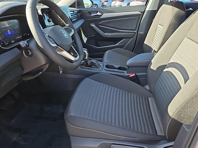 2025 Volkswagen Jetta 1.5T S
