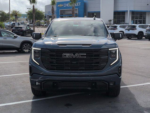2026 GMC Sierra 1500 Crew Cab, Short Bed, Elevation, RWD
