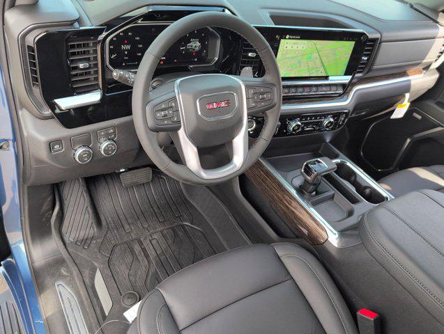 2026 GMC Sierra 1500 Crew Cab, Short Bed, Elevation, RWD