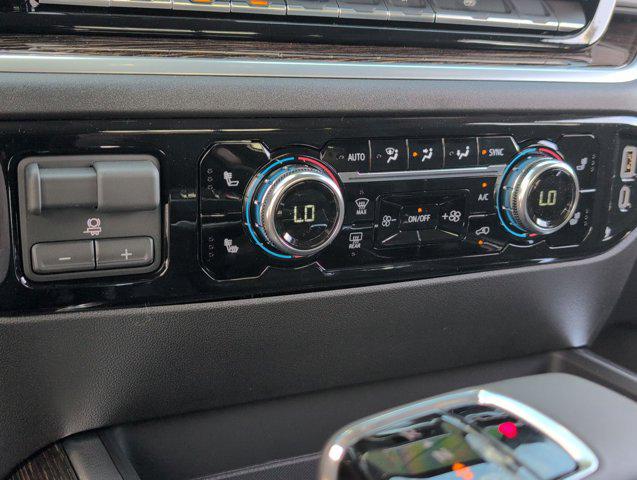 2026 GMC Sierra 1500 Crew Cab, Short Bed, Elevation, RWD