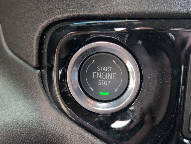 2026 GMC Sierra 1500 Crew Cab, Short Bed, Elevation, RWD