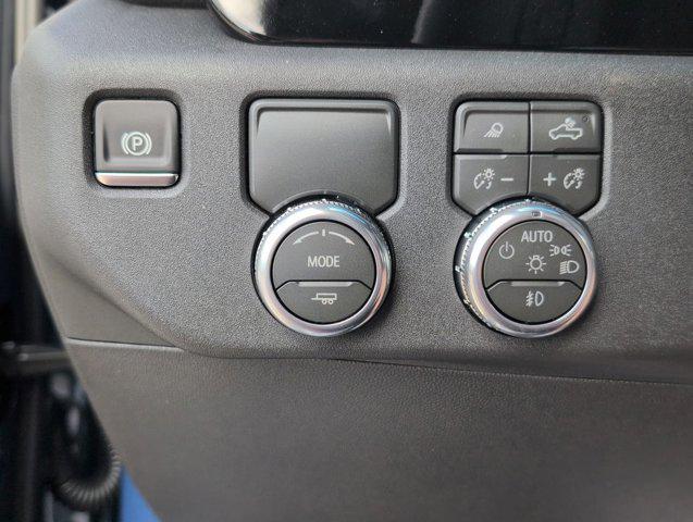 2026 GMC Sierra 1500 Crew Cab, Short Bed, Elevation, RWD