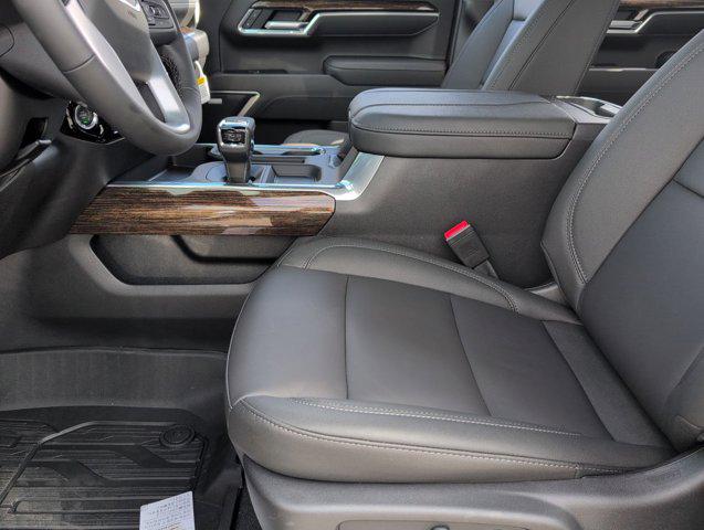 2026 GMC Sierra 1500 Crew Cab, Short Bed, Elevation, RWD